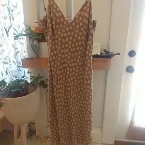 Theory dress
